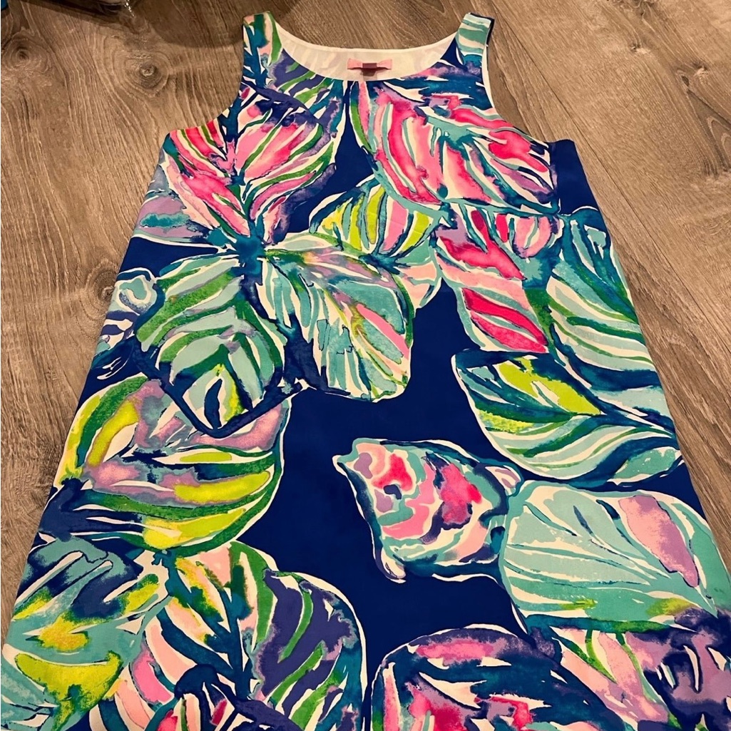 Lilly Pulitzer Dress - Girls Size Xxs